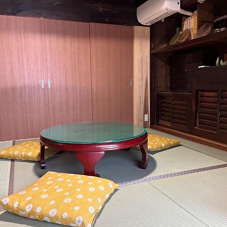 Yoshino-Gun - House - Vacation Stay 90749V Kamiichi  Luaran gambar