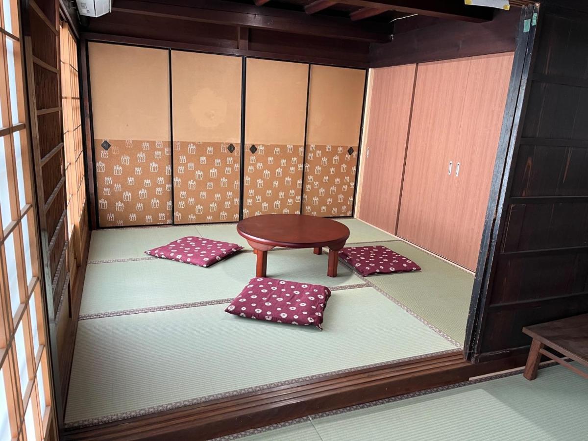 Yoshino-Gun - House - Vacation Stay 90749V Kamiichi  Luaran gambar