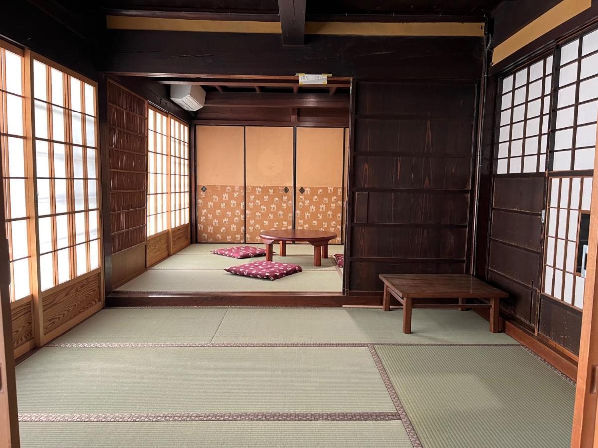 Yoshino-Gun - House - Vacation Stay 90749V Kamiichi  Luaran gambar