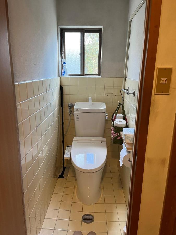 Yoshino-Gun - House - Vacation Stay 90749V Kamiichi  Luaran gambar