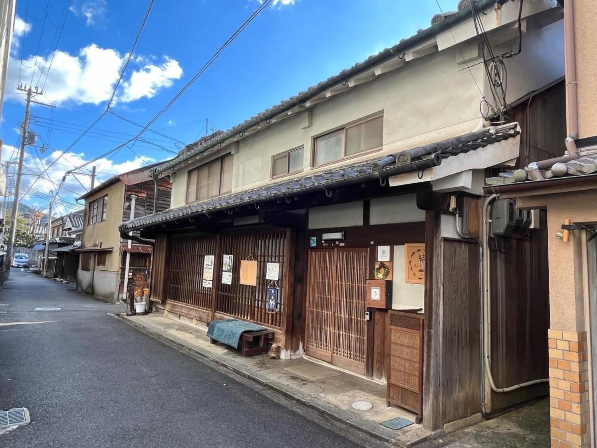 Yoshino-Gun - House - Vacation Stay 90749V Kamiichi  Luaran gambar