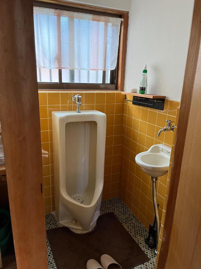 Yoshino-Gun - House - Vacation Stay 90749V Kamiichi  Luaran gambar