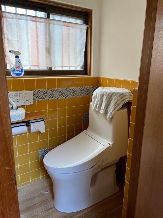 Yoshino-Gun - House - Vacation Stay 90749V Kamiichi  Luaran gambar