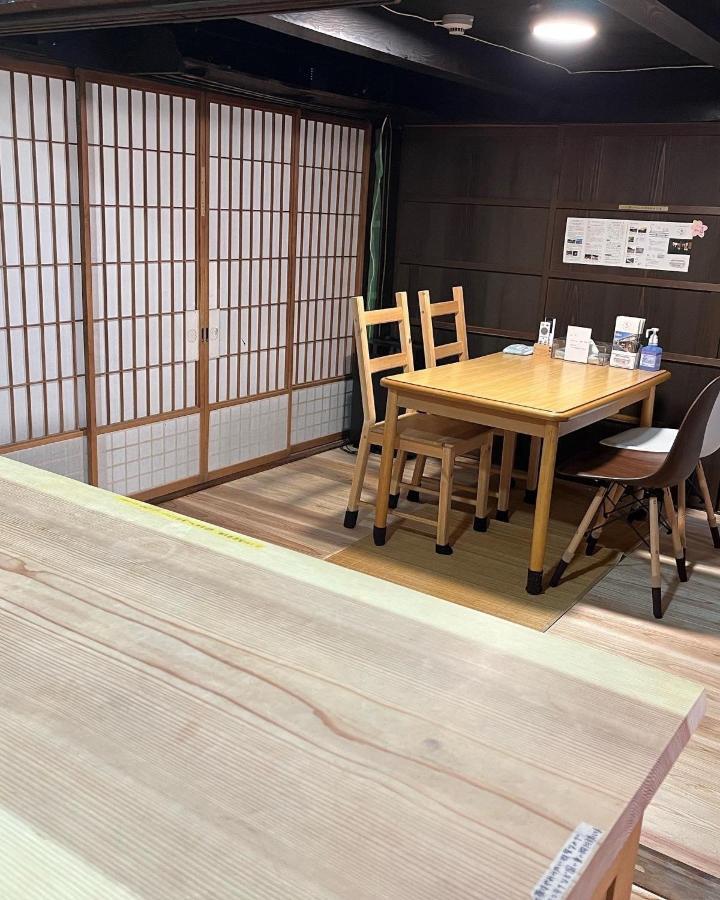 Yoshino-Gun - House - Vacation Stay 90749V Kamiichi  Luaran gambar