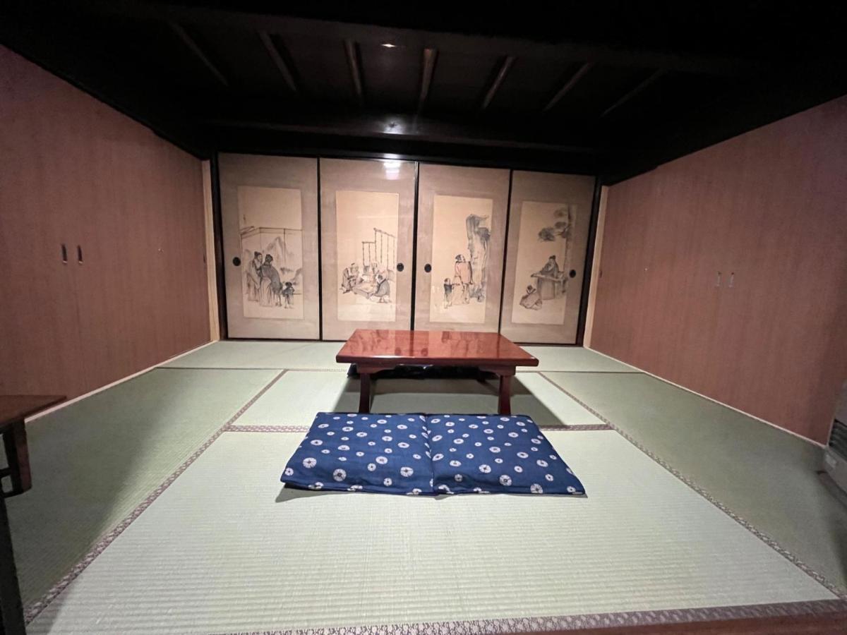 Yoshino-Gun - House - Vacation Stay 90749V Kamiichi  Luaran gambar