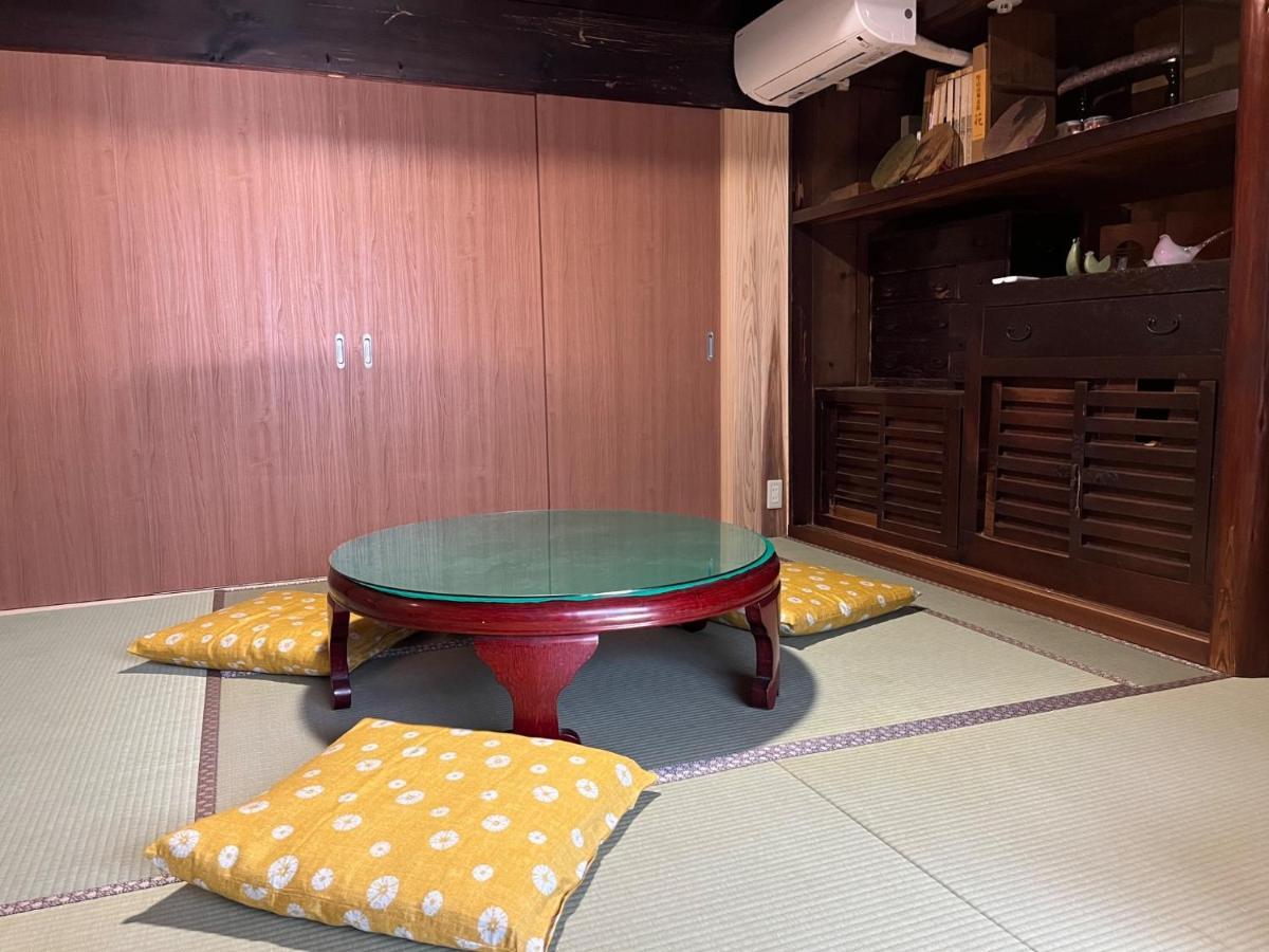 Yoshino-Gun - House - Vacation Stay 90749V Kamiichi  Luaran gambar